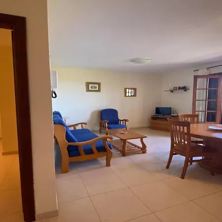Appartamento Heliconia 2 Valle Gran Rey