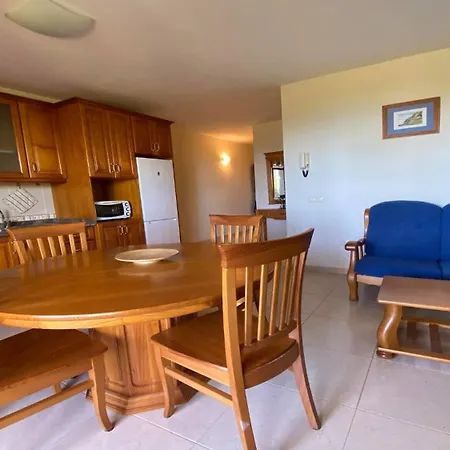 Heliconia 2 * Valle Gran Rey