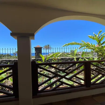 Διαμέρισμα Heliconia 2 Valle Gran Rey