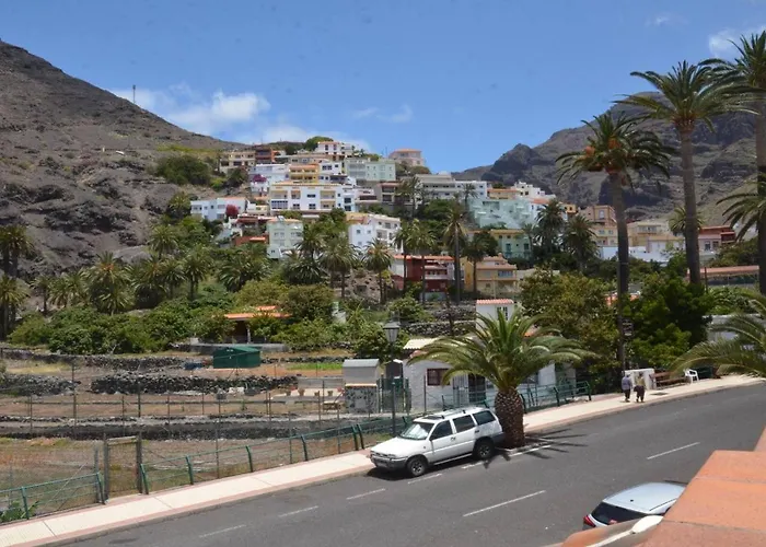 Appartamento Heliconia 2 Valle Gran Rey