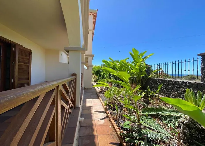 Appartamento Heliconia 2 Valle Gran Rey