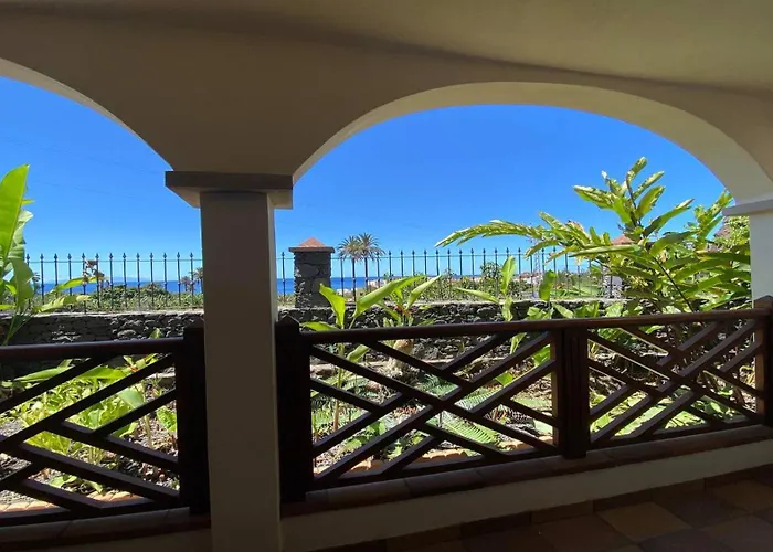 Appartamento Heliconia 2 Valle Gran Rey