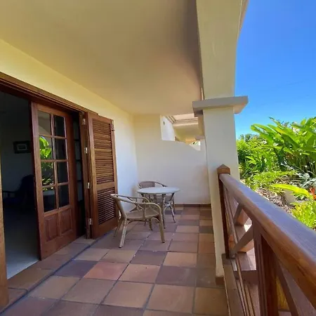 Heliconia 2 Apartment Valle Gran Rey