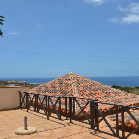 Heliconia 2 Apartment Valle Gran Rey